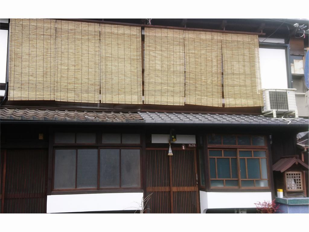 Yunokian Quioto Exterior foto
